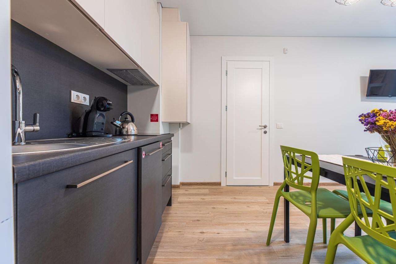 Sunny Pines Apartment Palanga Luaran gambar