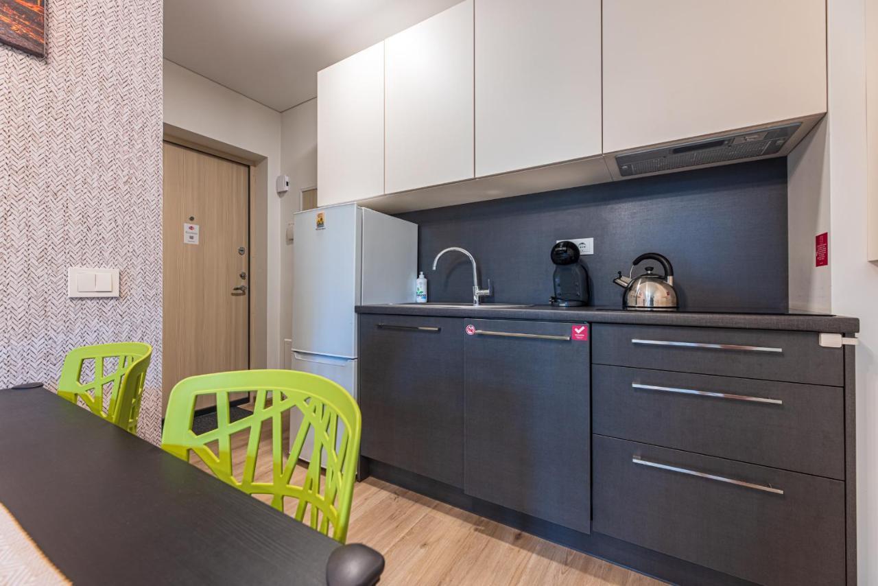 Sunny Pines Apartment Palanga Luaran gambar
