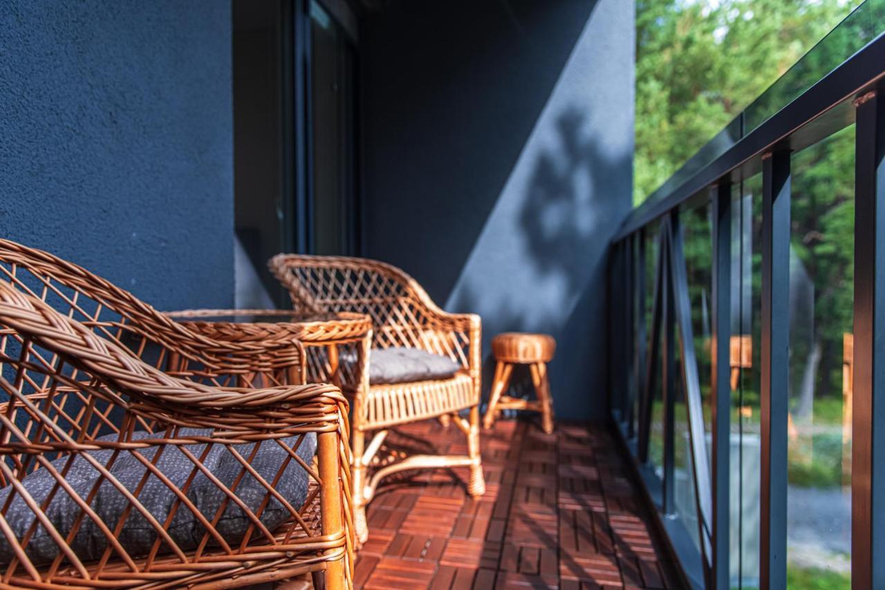 Sunny Pines Apartment Palanga Luaran gambar