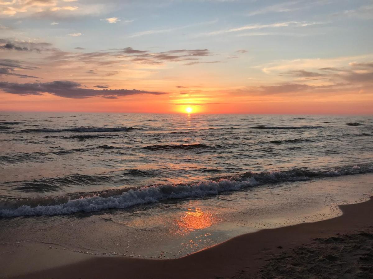 Sunny Pines Apartment Palanga Luaran gambar