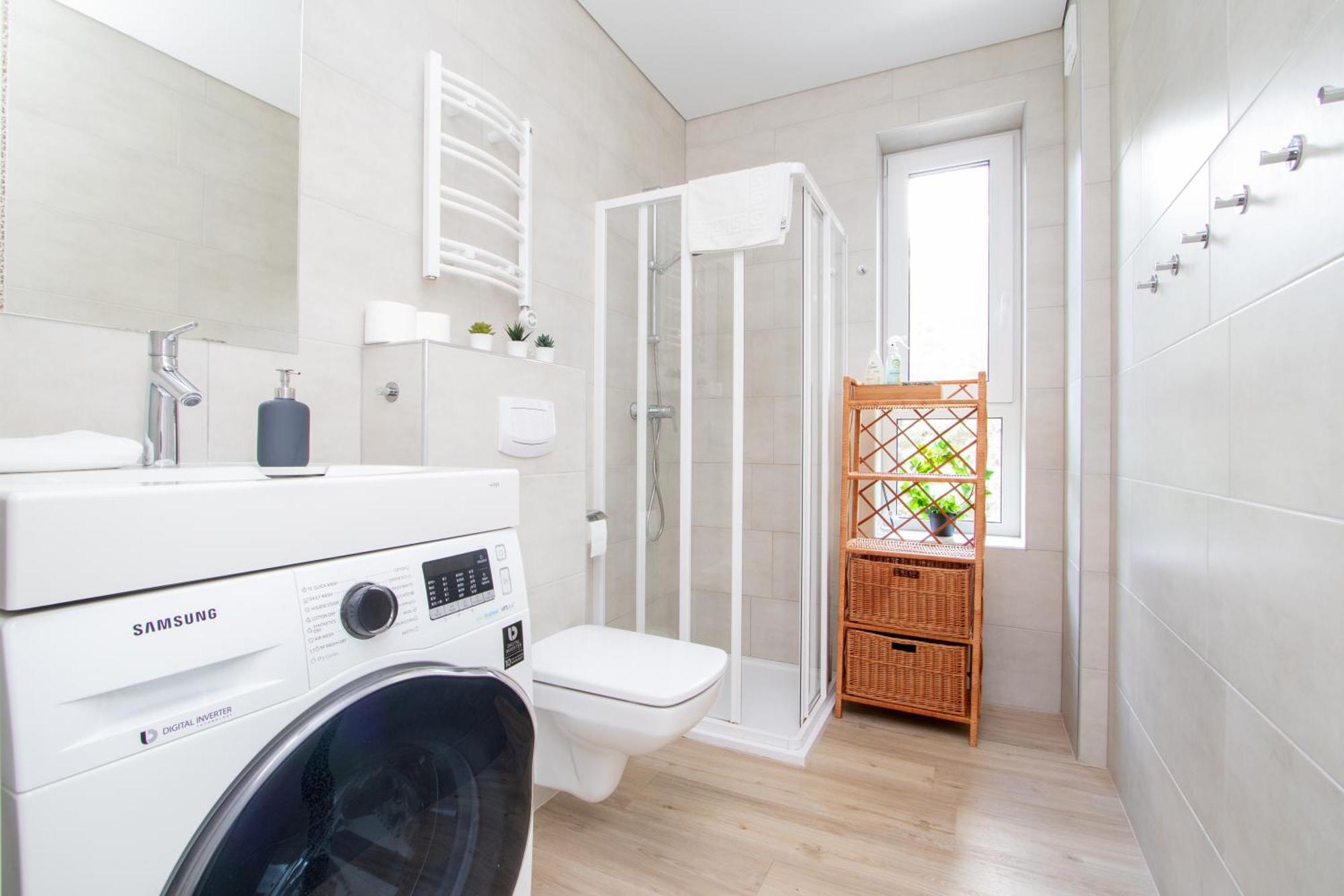 Sunny Pines Apartment Palanga Luaran gambar