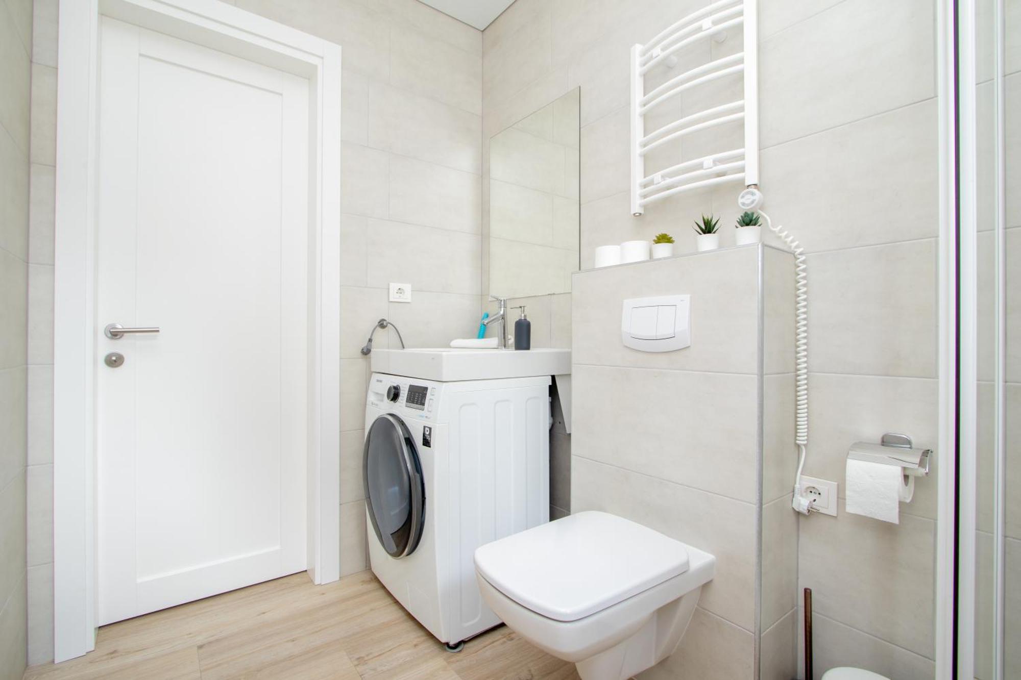Sunny Pines Apartment Palanga Luaran gambar