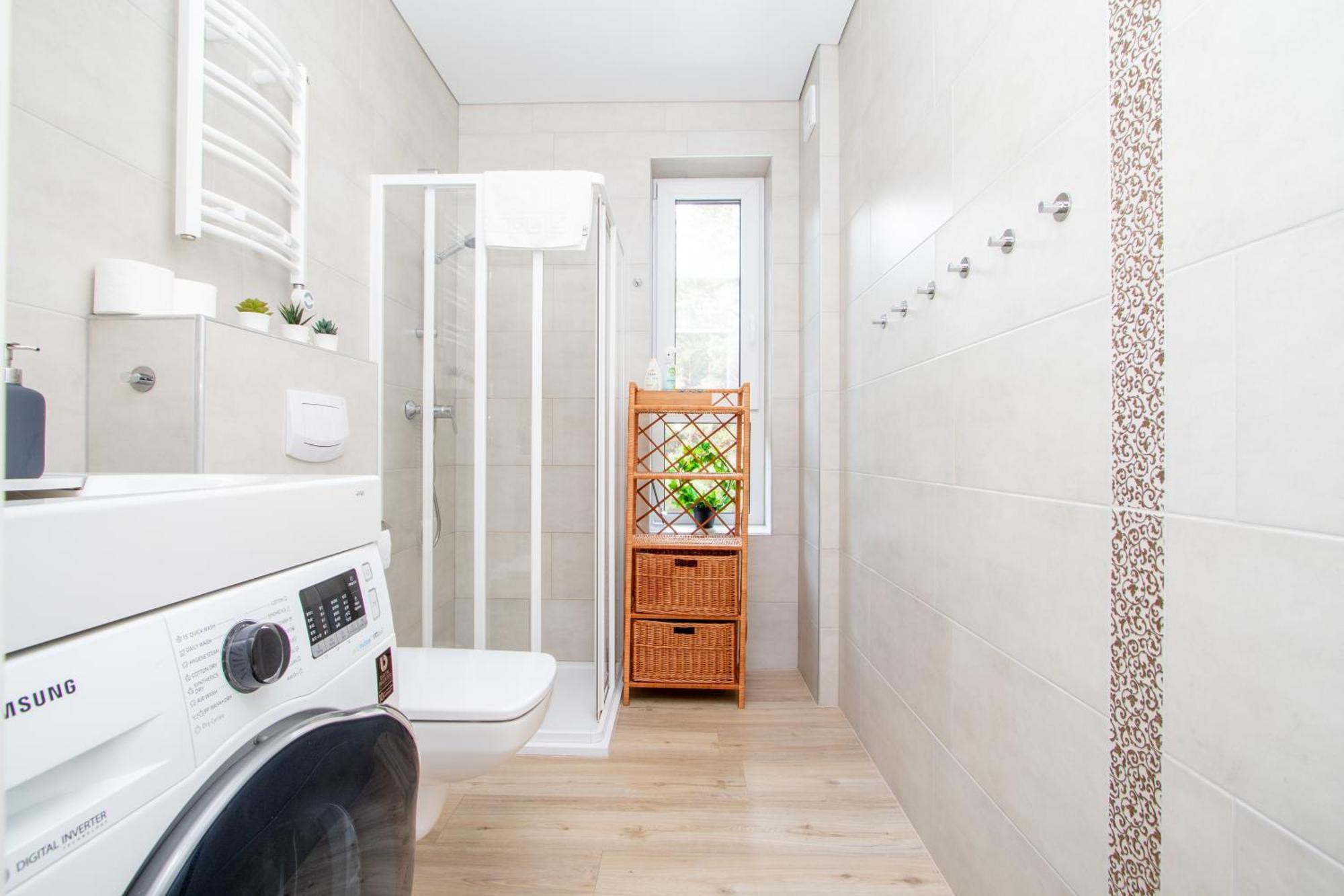 Sunny Pines Apartment Palanga Luaran gambar