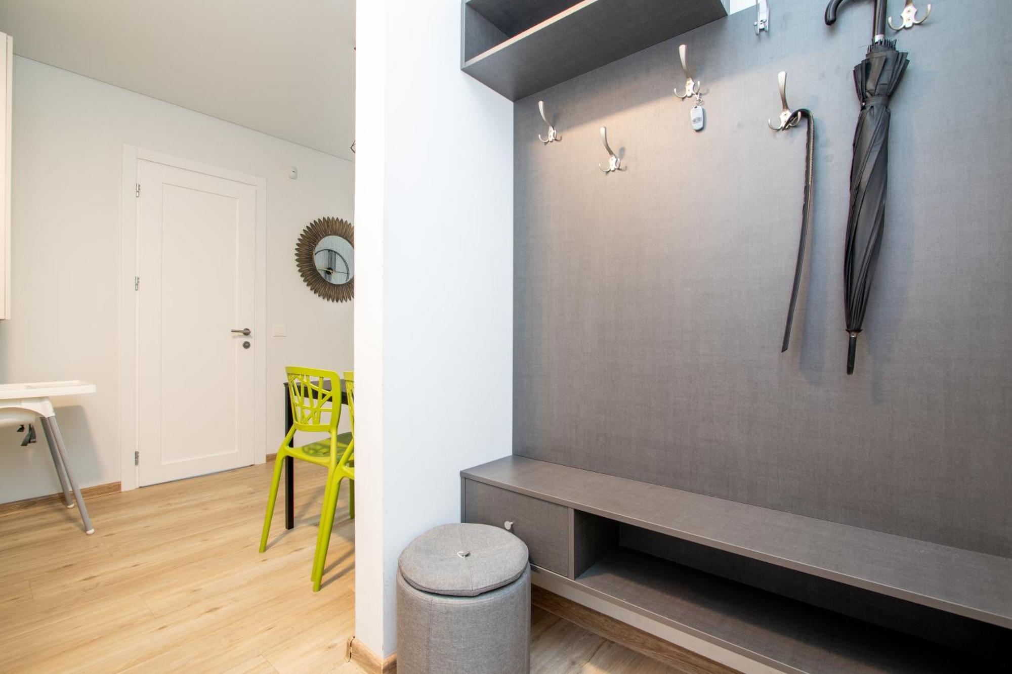 Sunny Pines Apartment Palanga Luaran gambar