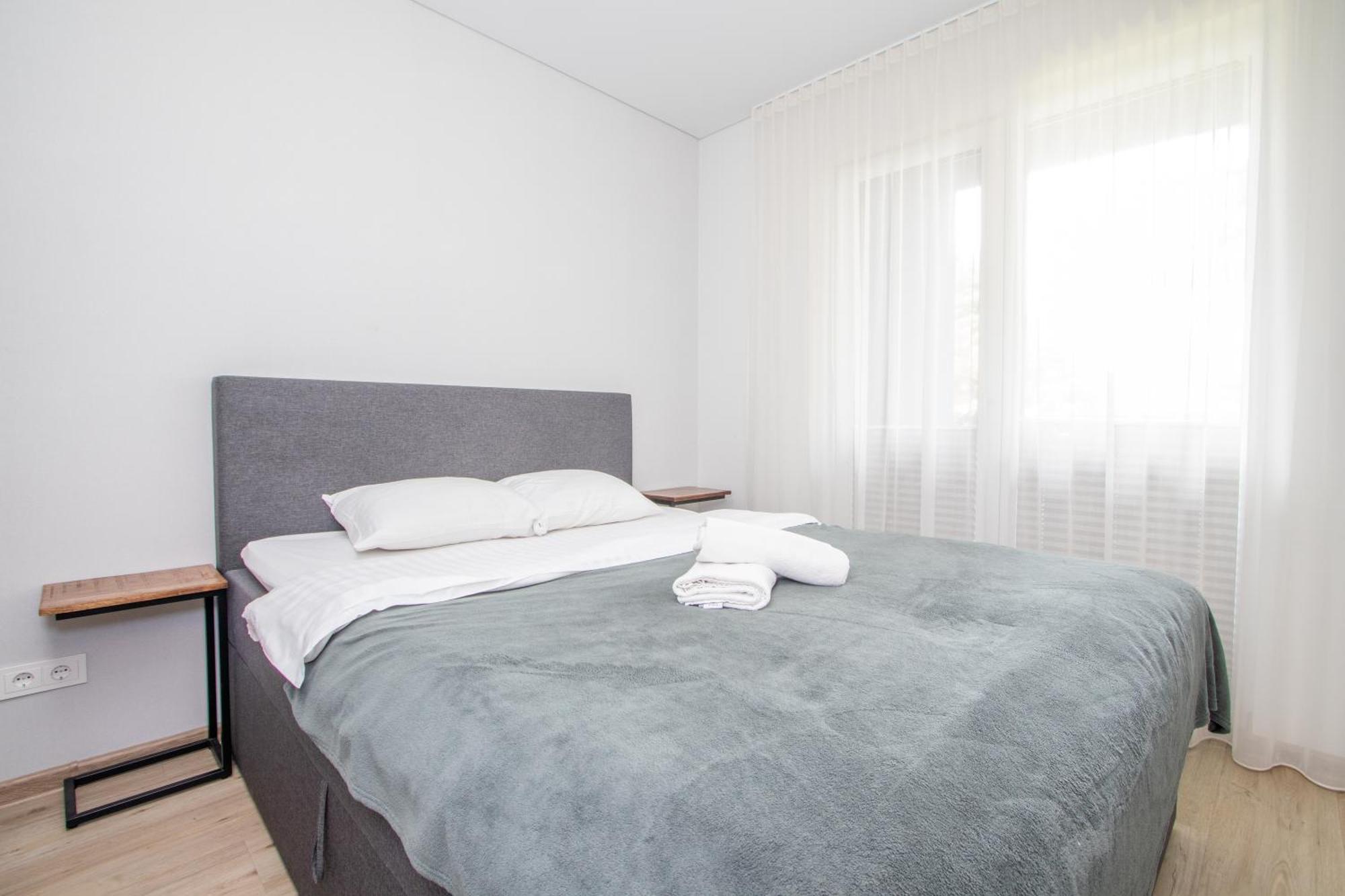 Sunny Pines Apartment Palanga Luaran gambar