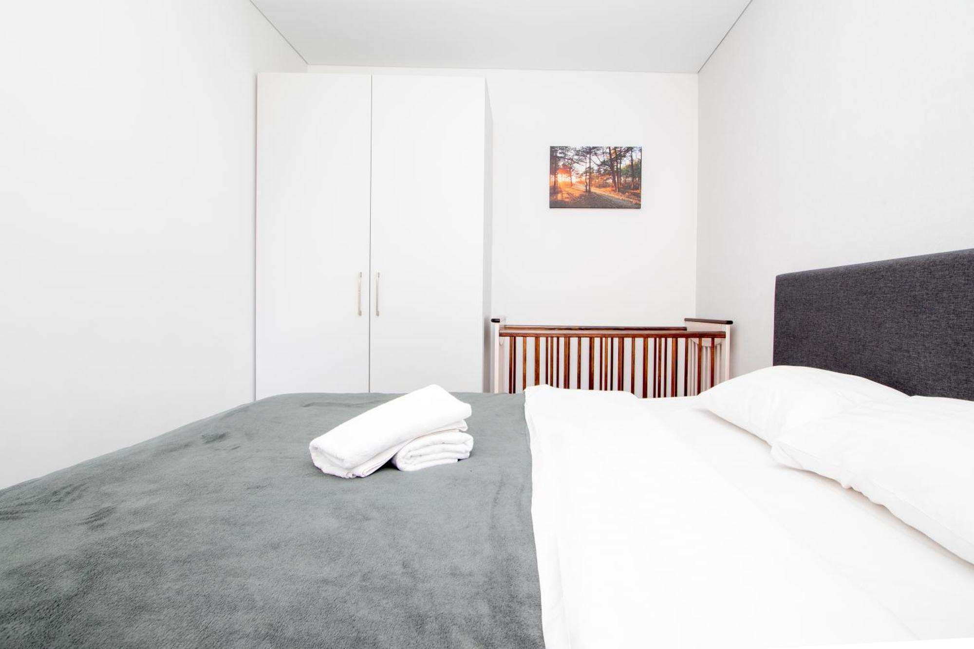 Sunny Pines Apartment Palanga Luaran gambar
