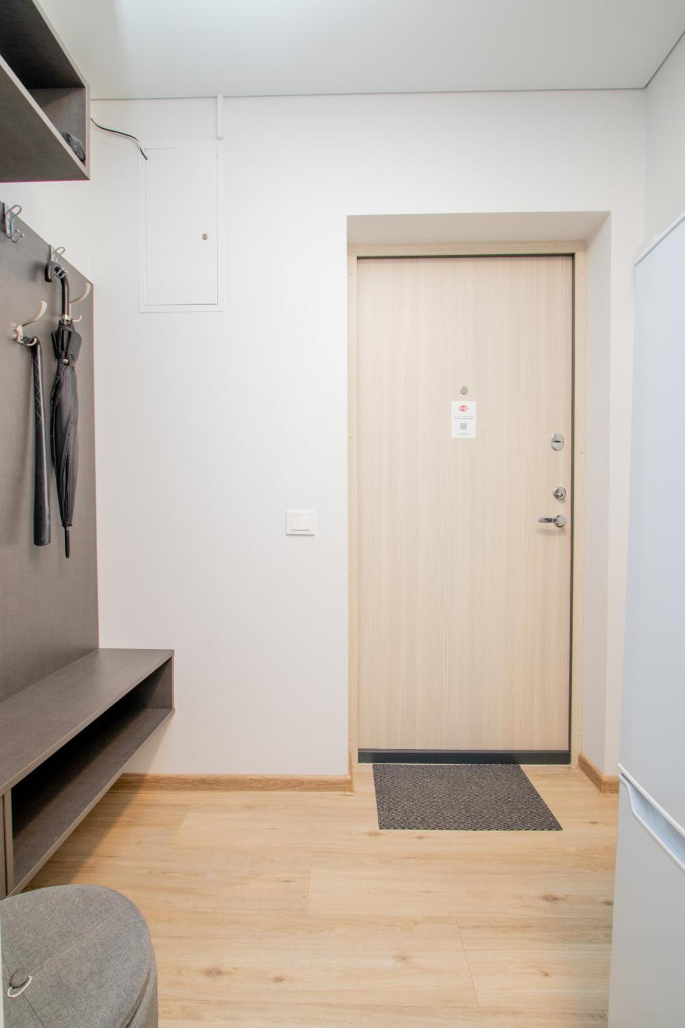 Sunny Pines Apartment Palanga Luaran gambar