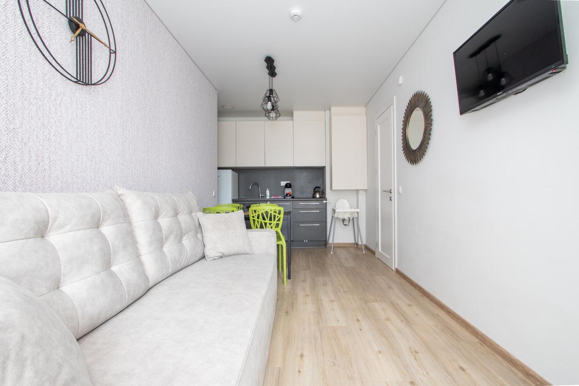 Sunny Pines Apartment Palanga Luaran gambar