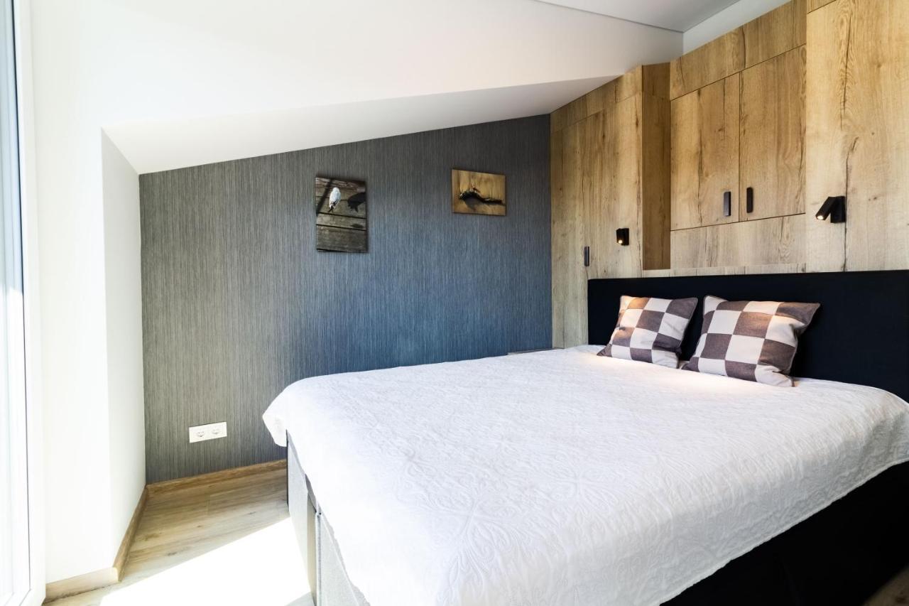 Sunny Pines Apartment Palanga Luaran gambar