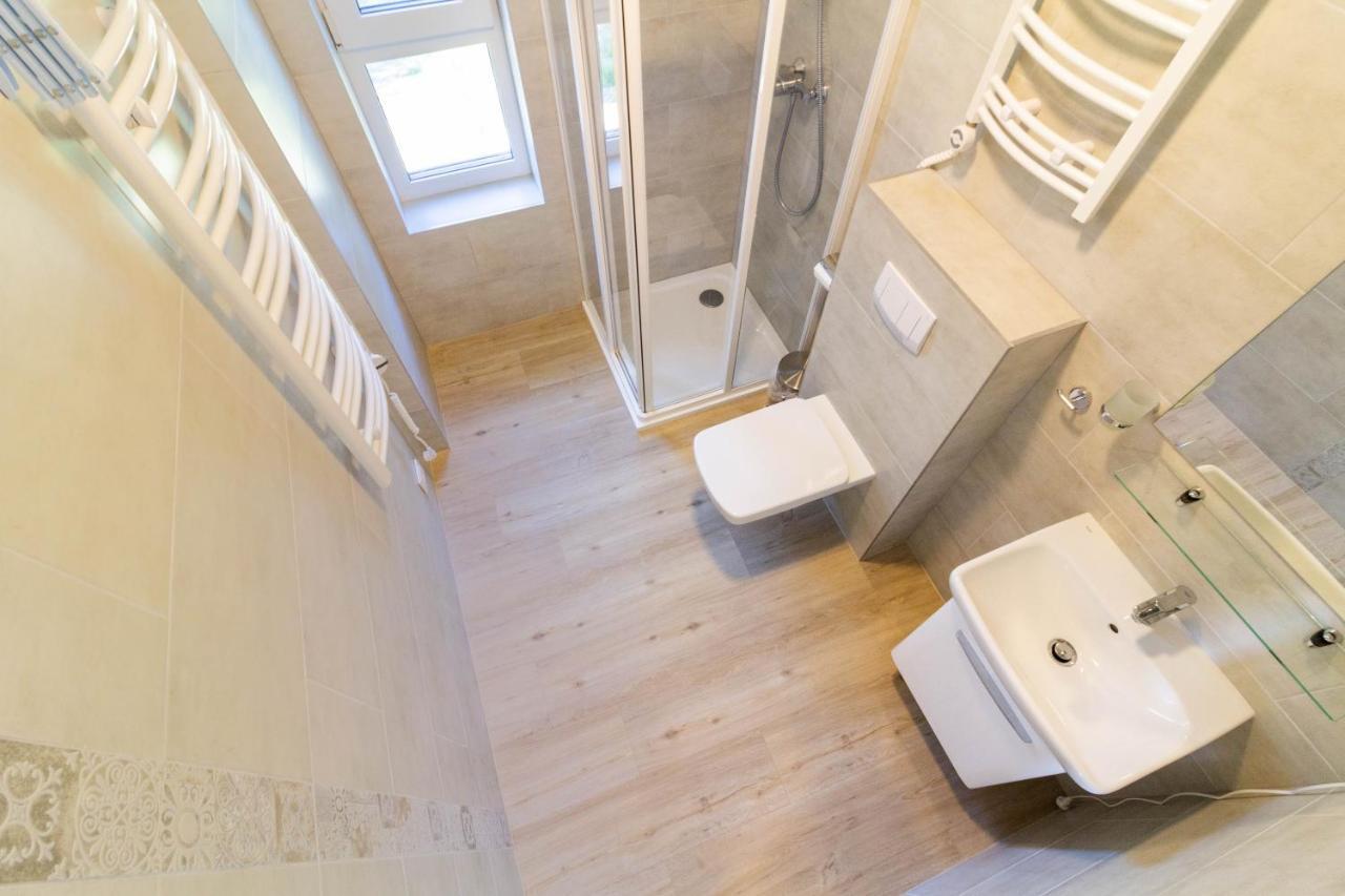 Sunny Pines Apartment Palanga Luaran gambar